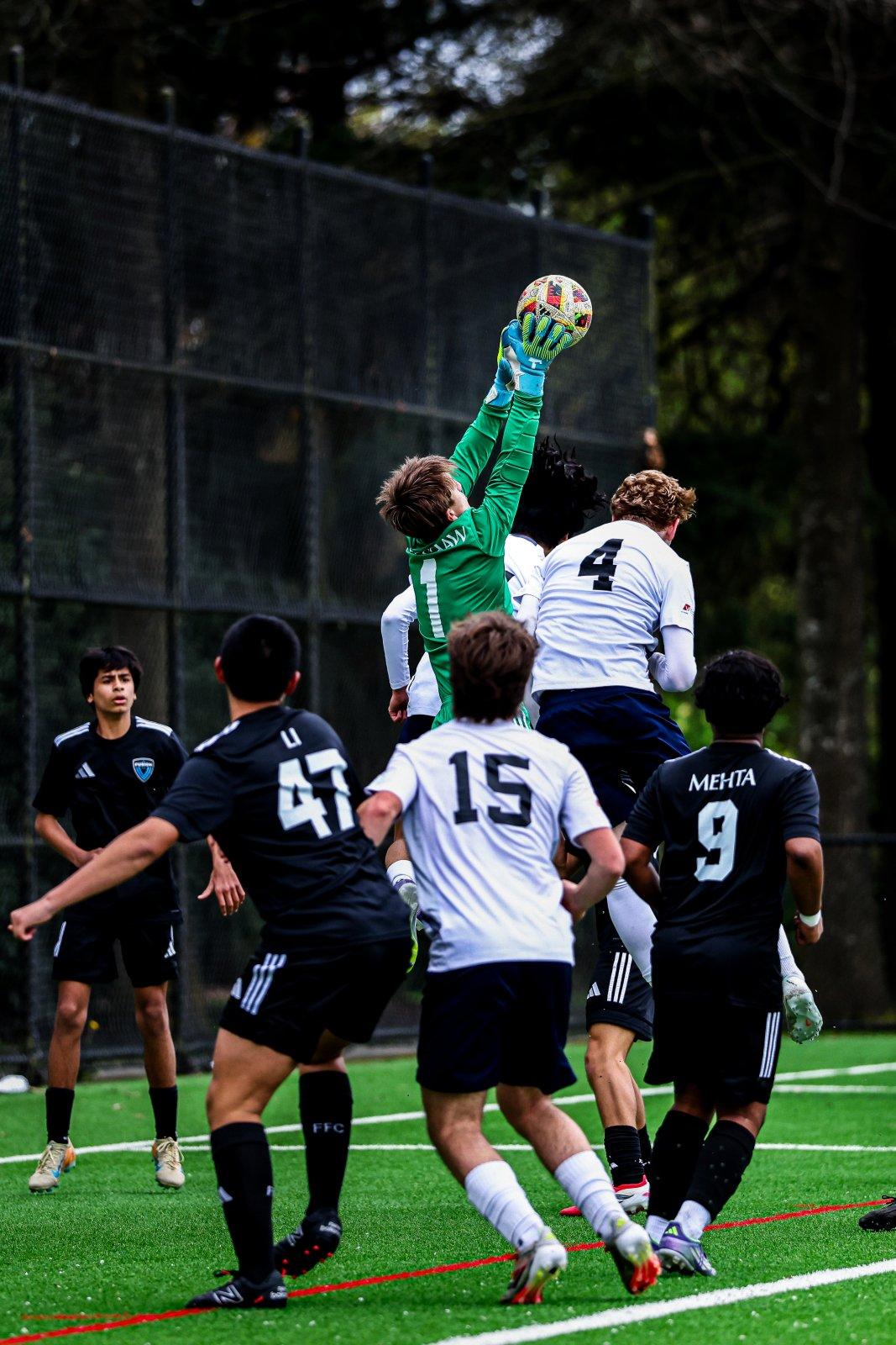 Academy: Ben Bradshaw