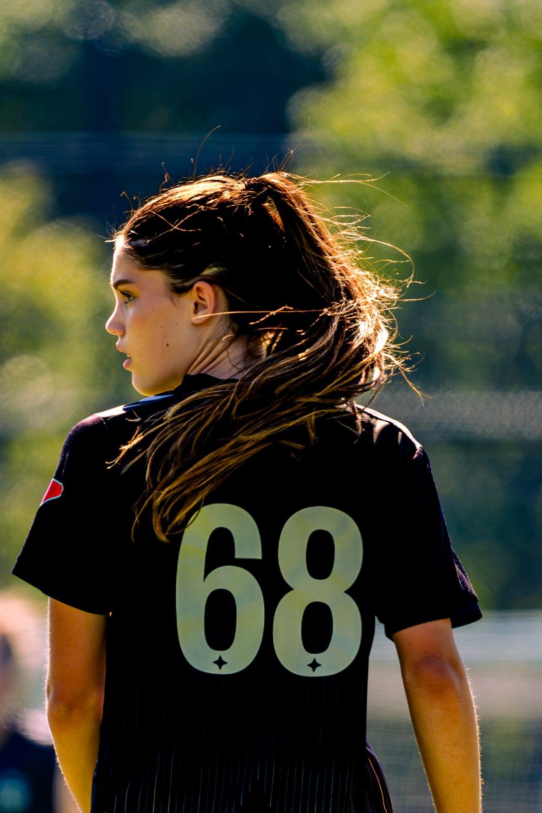 Academy: Bo Dunn