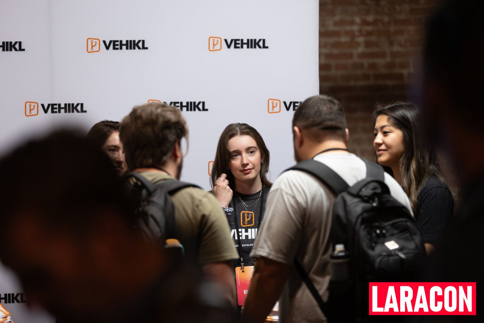 First image from 🚀 Laracon US 2024 We The People 🇺🇸