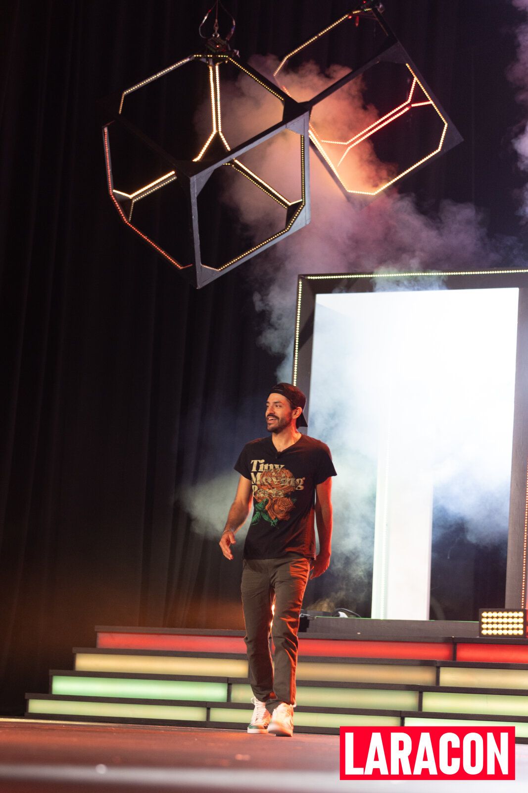 First image from 🚀 Laracon US 2024 Day Two 🇺🇸