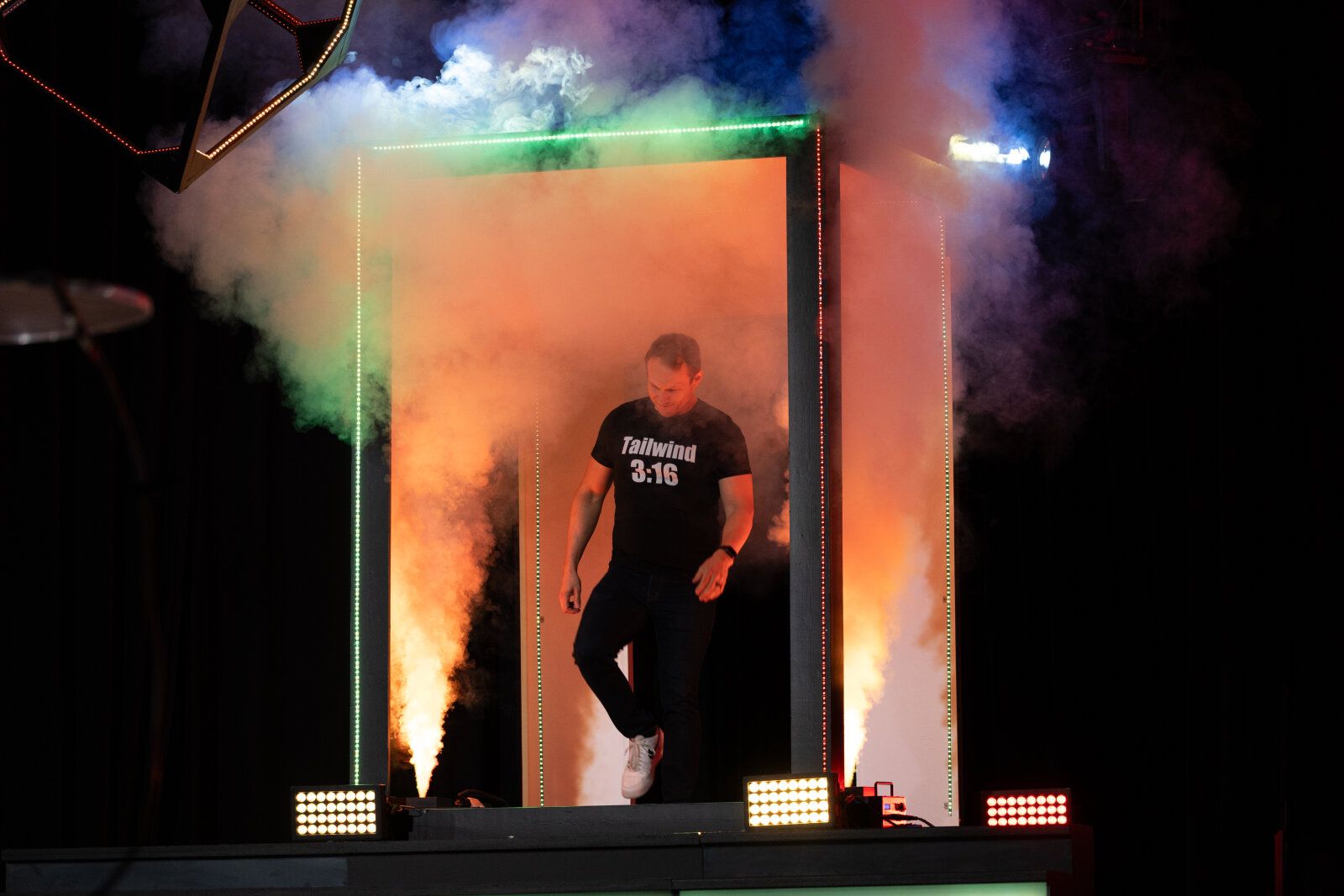 First image from Adam Wathan 🍑💨